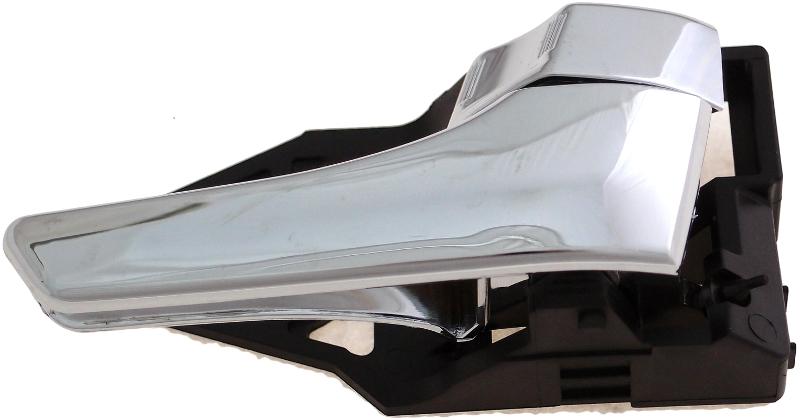 2014 Toyota Sienna Interior Door Handle Front Right Dorman 88153 image 2 of 3