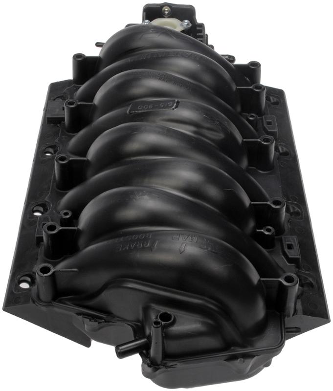 2001 Chevrolet Camaro Engine Intake Manifold Upper Dorman 615900 image 2 of 3