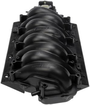 2002 Chevrolet Camaro Engine Intake Manifold Upper Dorman 615900 image 2 of 3