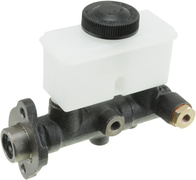 1983 Mazda RX-7 Brake Master Cylinder Dorman M39489 image 2 of 4