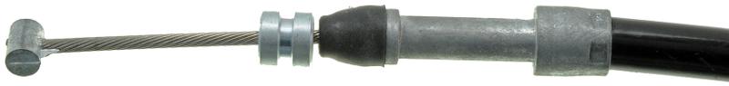 1990 Toyota Corolla Parking Brake Cable Rear Right Dorman C93935 image 1 of 3