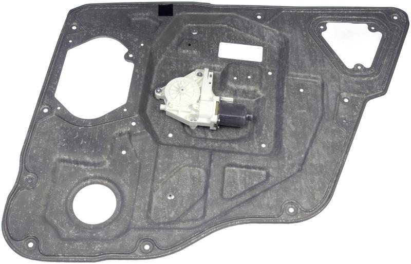 2007 Ford Freestyle Power Window Motor and Regulator Assembly Rear Right Dorman 751039 image 3 of 3