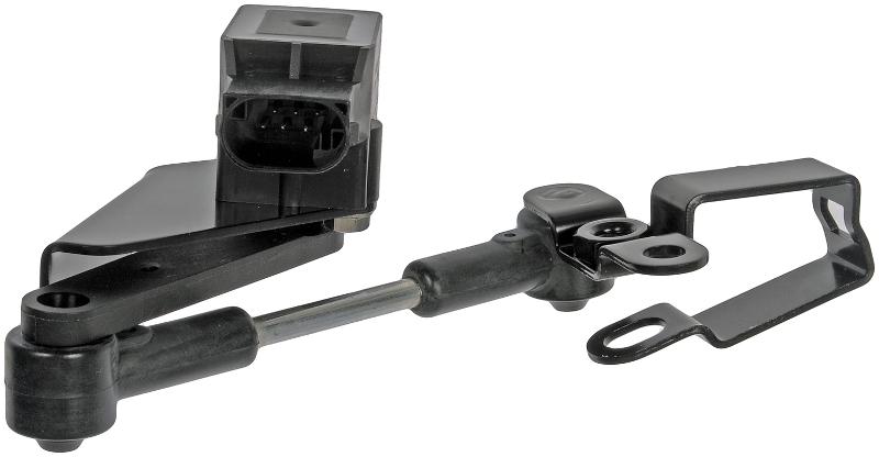 2009 Hummer H2 Suspension Ride Height Sensor Left Dorman 924754 image 2 of 3
