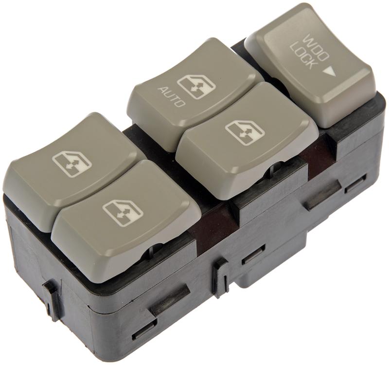 Dorman 901094 - Door Window Switch Dorman 901094 Door Window Switch product image 3 of 3