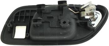 2006 Acura MDX Interior Door Handle Front Right Dorman 81504 image 3 of 3