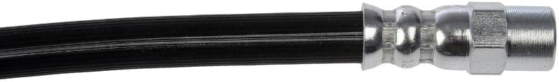 2001 Audi S8 Brake Hydraulic Hose Rear Left Dorman H621290 image 3 of 3