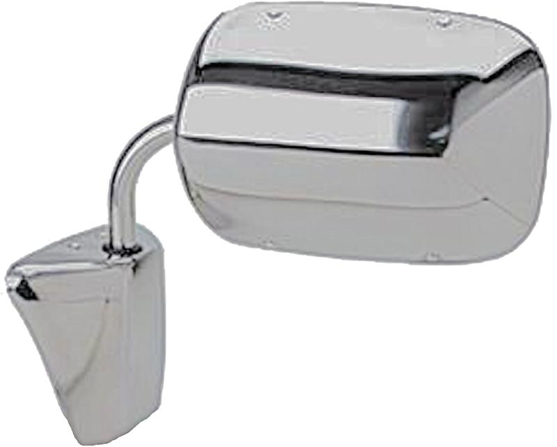 1979 Chevrolet K5 Blazer Door Mirror Dorman 9551807 image 1 of 2