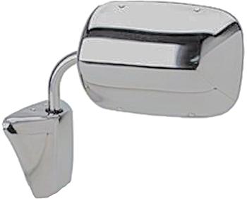 1986 Chevrolet C20 Suburban Door Mirror Dorman 9551807 image 1 of 2