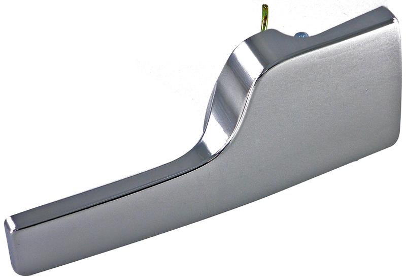 2004 Lincoln Navigator Interior Door Handle Front Right Dorman 82180 image 2 of 3