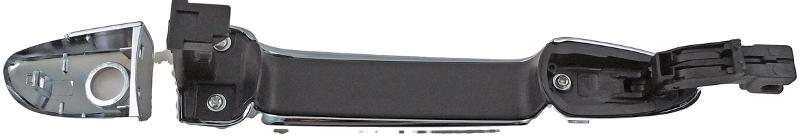 2011 Mazda 3 Exterior Door Handle Front Left Dorman 79987 image 2 of 3