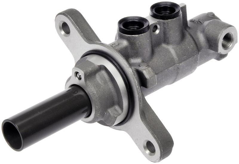 2012 Toyota Venza Brake Master Cylinder Dorman M630661 image 4 of 4