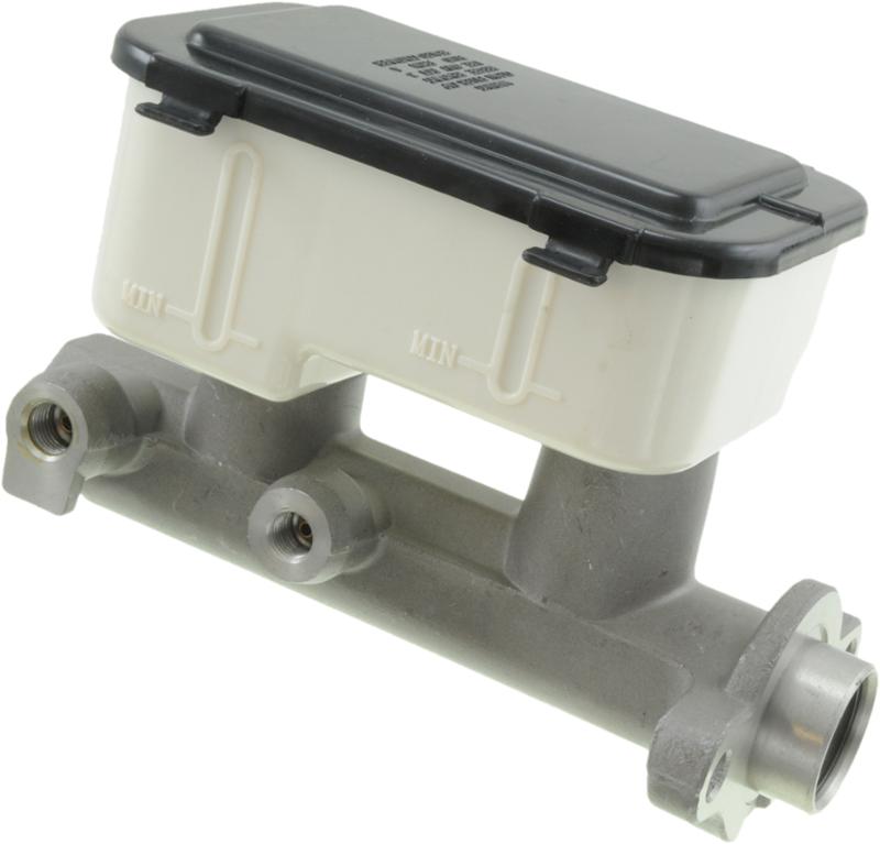 1994 Dodge Ram 2500 Brake Master Cylinder Dorman M390258 image 3 of 4