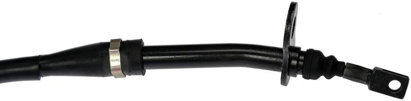 2007 Nissan Murano Parking Brake Cable Rear Right Dorman C660701 image 1 of 3