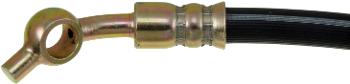 2012 Nissan Xterra Brake Hydraulic Hose Front Left Dorman H620537 image 2 of 3