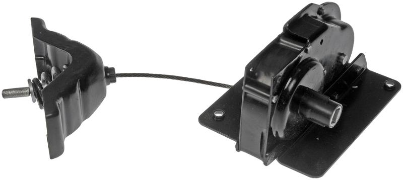 2006 Ford F-350 Super Duty Spare Tire Hoist Dorman 924528 image 2 of 2