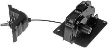 2000 Ford F-250 Super Duty Spare Tire Hoist Dorman 924528 image 2 of 2