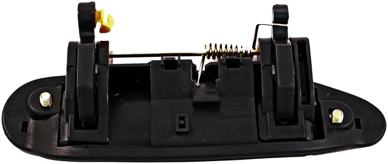 1993 Nissan Tsuru Exterior Door Handle Front Left Dorman 770MX image 1 of 3