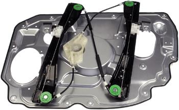2007 Ford Freestyle Window Regulator Front Left Dorman 752036 image 2 of 4