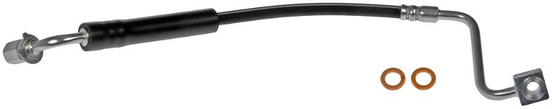2013 Ford Taurus Brake Hydraulic Hose Front Left Dorman H622049 image 1 of 3