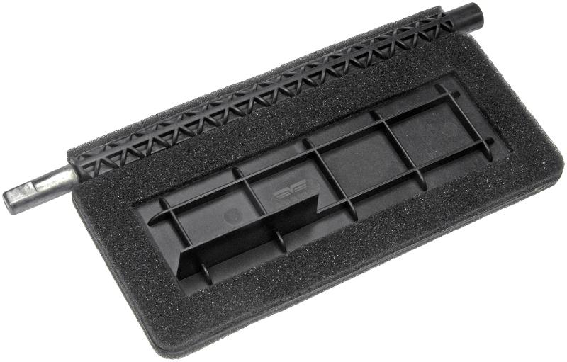 2000 Jeep Wrangler HVAC Blend Door Repair Kit Dorman 902326 image 1 of 2