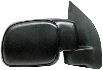 2008 Ford F-450 Super Duty Door Mirror Right Dorman 9551455 image 1 of 2