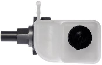 2009 Dodge Challenger Brake Master Cylinder Dorman M630591 image 3 of 4