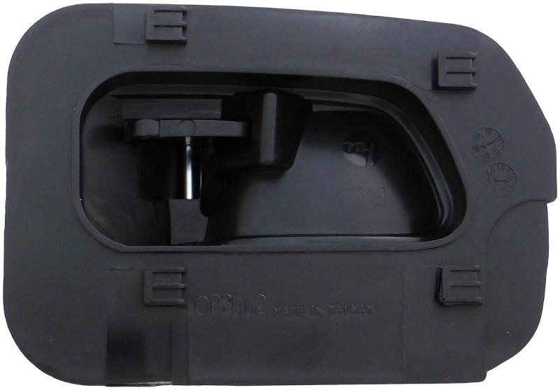 2003 Chevrolet Chevy Monza Interior Door Handle Rear Left Dorman 775MX image 2 of 3
