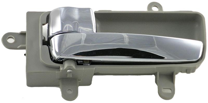 2006 Nissan Maxima Interior Door Handle Front Left Dorman 82340 image 2 of 3