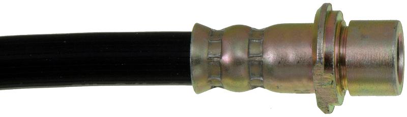 2002 Toyota Prius Brake Hydraulic Hose Rear Left Dorman H620230 image 3 of 3
