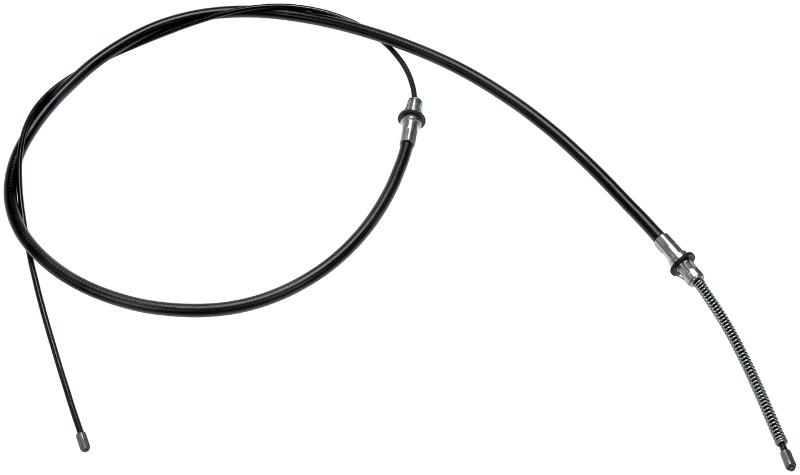 1993 Chevrolet LLV Parking Brake Cable Rear Right Dorman C93895 image 2 of 3