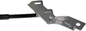 2012 Ford F53 Brake Hydraulic Hose Rear Center Dorman H621817 image 3 of 3