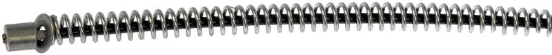1988 Ford F-350 Parking Brake Cable Rear Left Dorman C94483 image 2 of 3