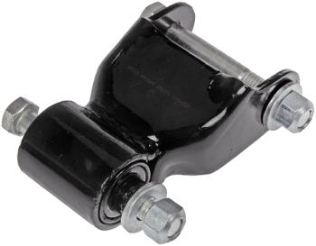 2007 Chevrolet Express 3500 Leaf Spring Shackle