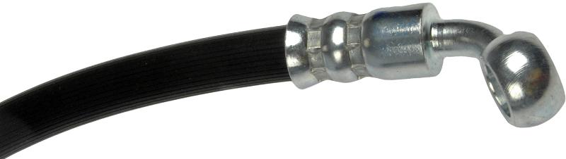 2013 Subaru Impreza Brake Hydraulic Hose Rear Left Dorman H621206 image 1 of 3
