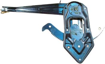 2011 Ford Ranger Window Regulator Front Left Dorman 740831 image 2 of 4