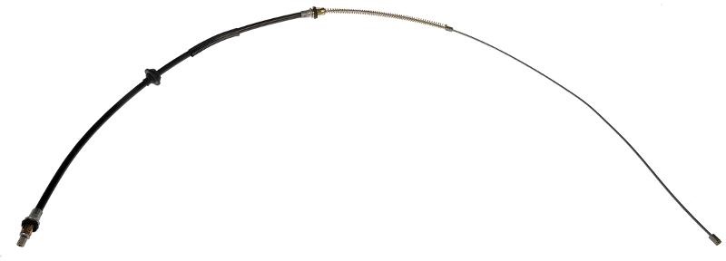 1995 GMC C2500 Parking Brake Cable Front Dorman C95134 image 2 of 3