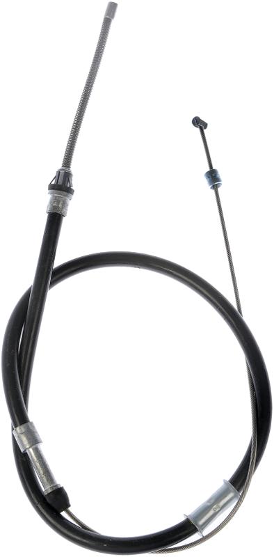 1985 Toyota Celica Parking Brake Cable Rear Right Dorman C93314 image 1 of 3