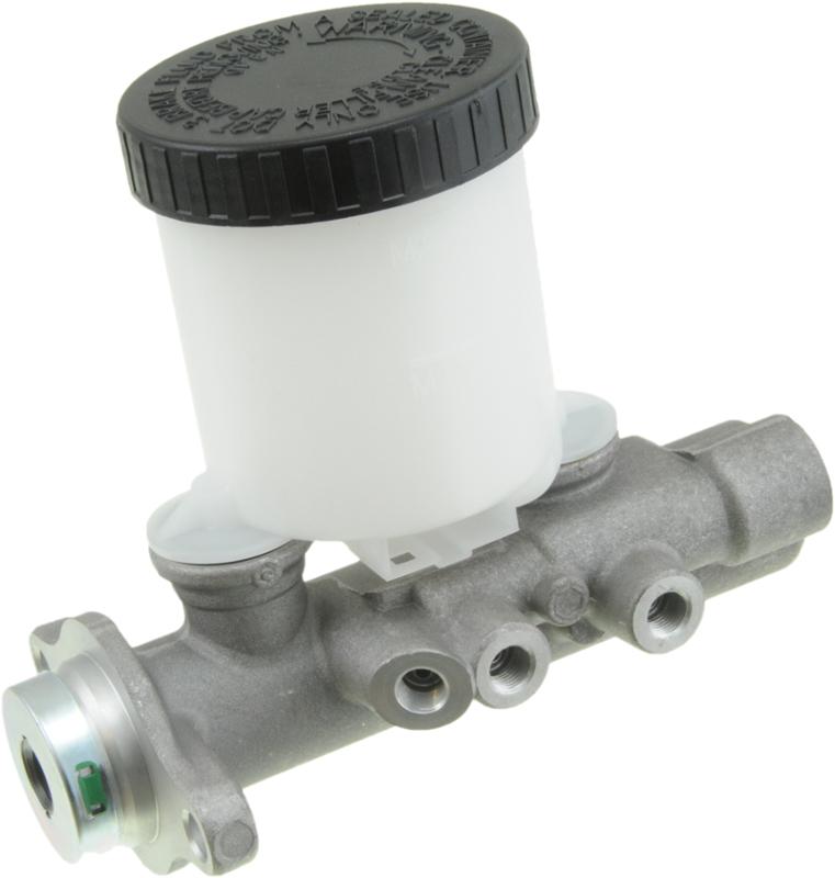 1987 Nissan 200SX Brake Master Cylinder Dorman M39600 image 1 of 4