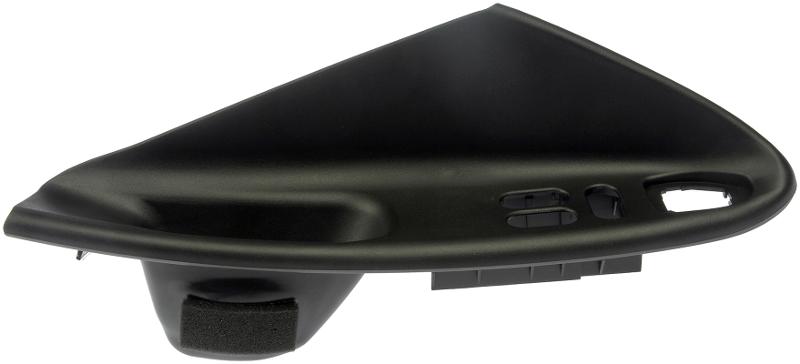 2000 Ford Mustang Interior Door Pull Handle Front Left Dorman 74319 image 2 of 2
