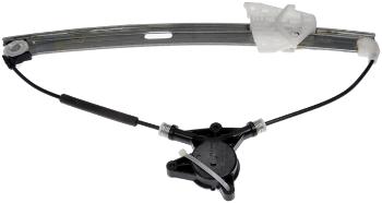 2015 Mazda CX-9 Window Regulator Rear Left Dorman 752857 image 1 of 4