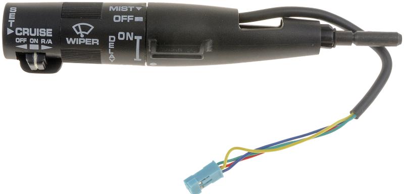 1992 Buick LeSabre Multi Function Switch Dorman 49288 image 4 of 4