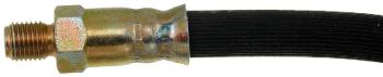 1986 Bertone X-1/9 Brake Hydraulic Hose Rear Left Dorman H38488 image 2 of 3