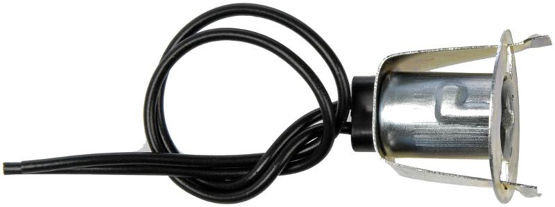 Dorman 85802 - Interior Door Light Bulb Socket Dorman 85802 Interior Door Light Bulb Socket product image 2 of 3