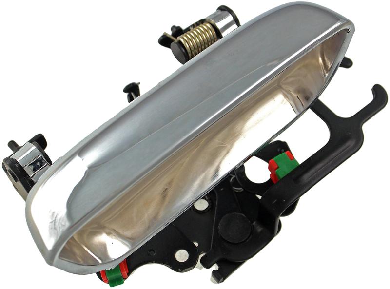 2002 Chevrolet Avalanche 2500 Tailgate Handle Dorman 91135 image 3 of 3