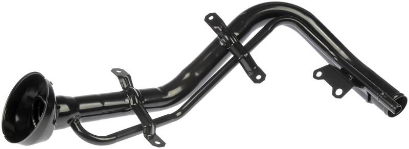 1996 Nissan Altima Fuel Tank Filler Neck Dorman 577951 image 2 of 3