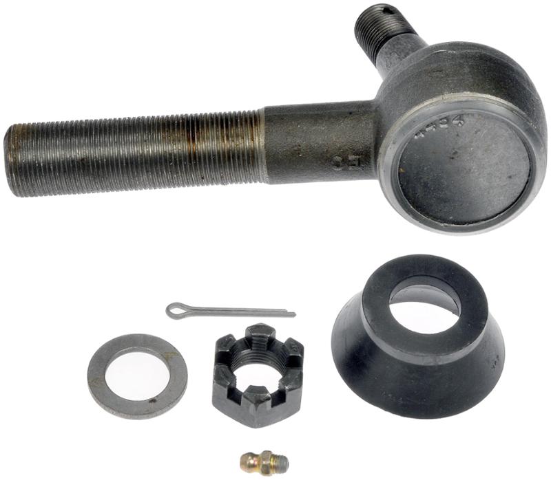1966 Chevrolet P20 Series Steering Tie Rod End Right Outer Dorman 532440 image 2 of 2