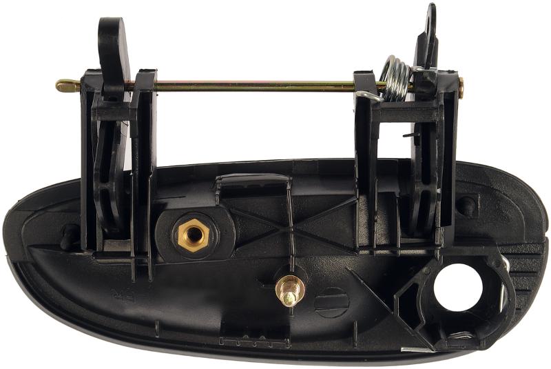 1996 Dodge Neon Exterior Door Handle Front Right Dorman 79385 image 1 of 3