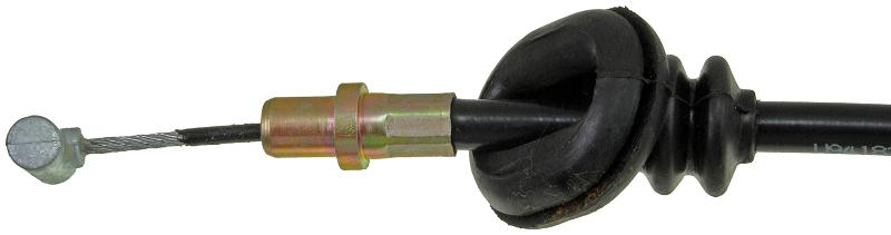 1996 Suzuki Sidekick Parking Brake Cable Rear Right Dorman C94183 image 2 of 3