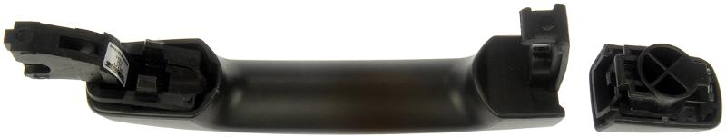 2007 Nissan Sentra Exterior Door Handle Front Right Dorman 81557 image 1 of 3