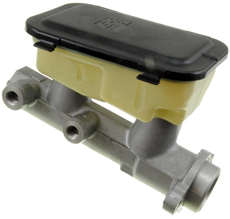 1993 Cadillac Fleetwood Brake Master Cylinder Dorman M390154 image 4 of 4
